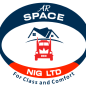 Arab Space Nigeria Limited logo